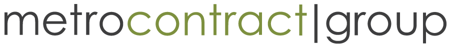 Metro Contract Group Logo